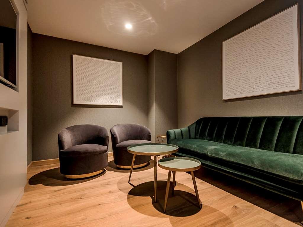 Mercure Lugo Centro Cameră foto