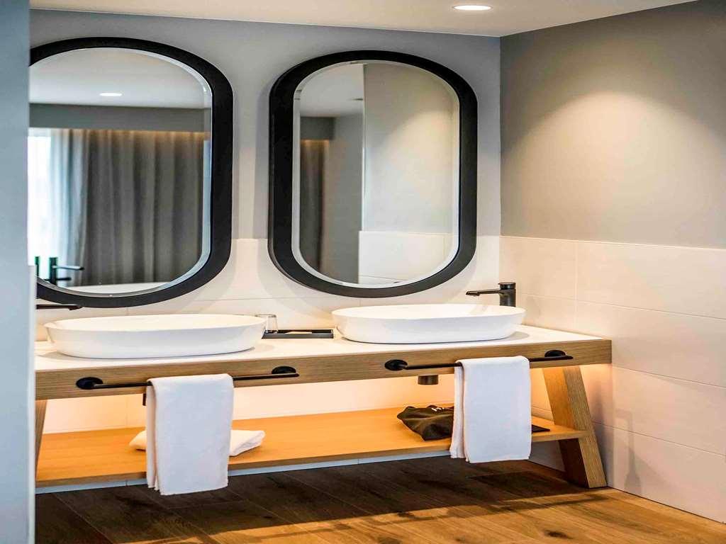 Mercure Lugo Centro Cameră foto